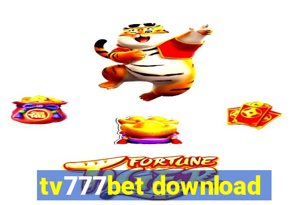 tv777bet download