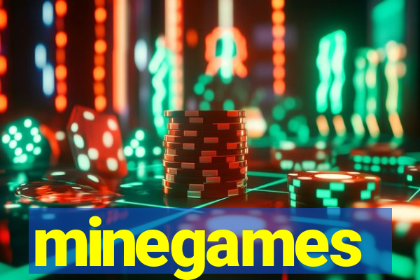 minegames