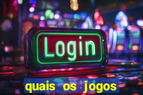 quais os jogos online mais jogados