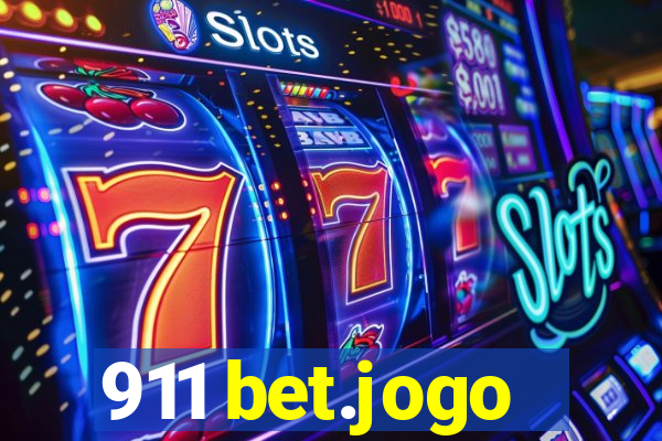 911 bet.jogo