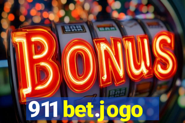 911 bet.jogo