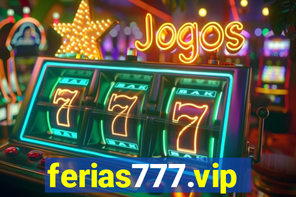 ferias777.vip