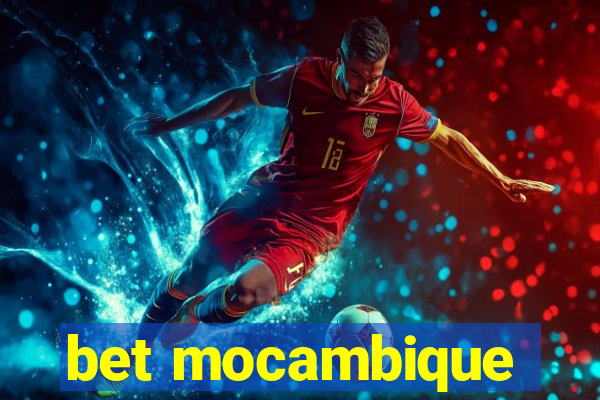 bet mocambique