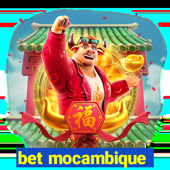 bet mocambique