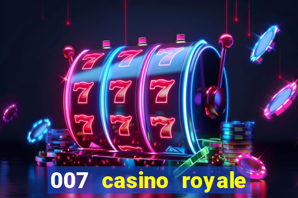 007 casino royale cena da tortura pt br