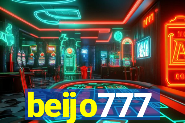 beijo777