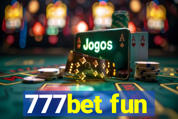 777bet fun