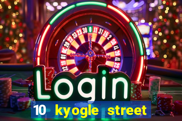 10 kyogle street casino nsw 2470