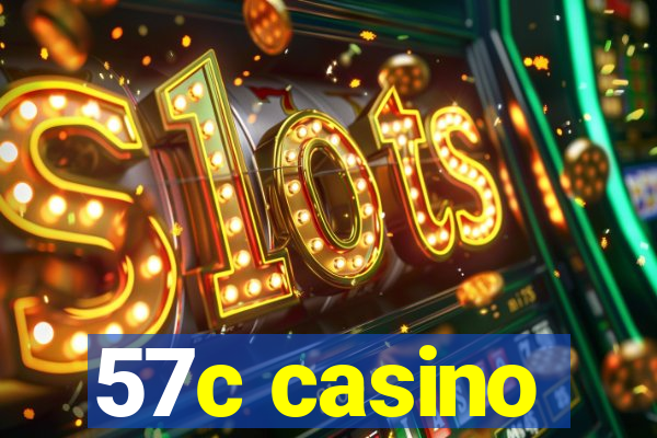 57c casino