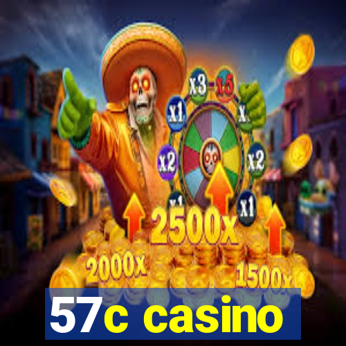 57c casino