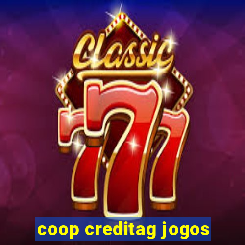 coop creditag jogos