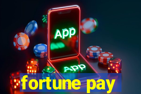 fortune pay