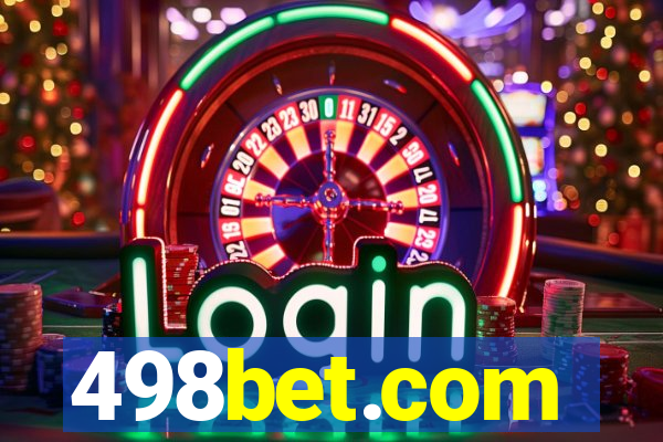 498bet.com