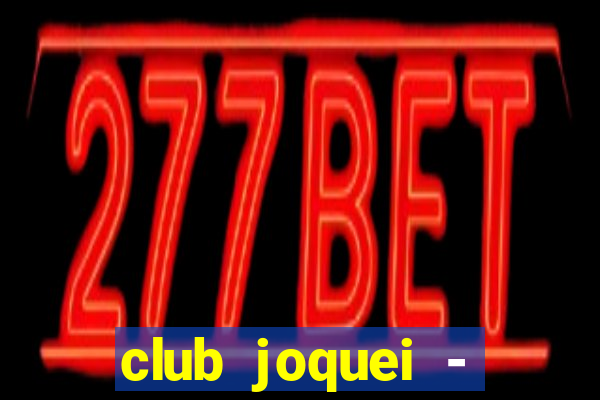 club joquei - slots sorte 2023