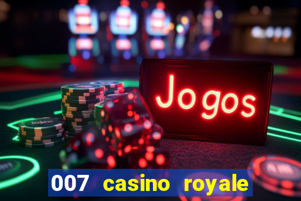 007 casino royale online subtitled