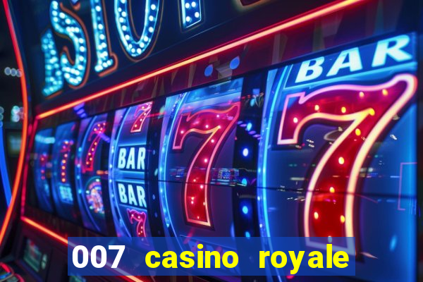 007 casino royale online subtitled