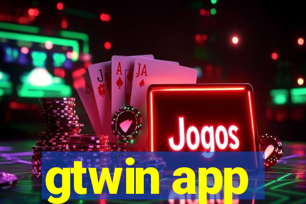 gtwin app