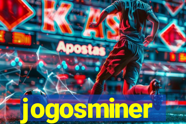 jogosminer