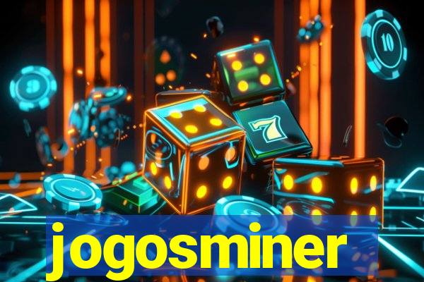 jogosminer