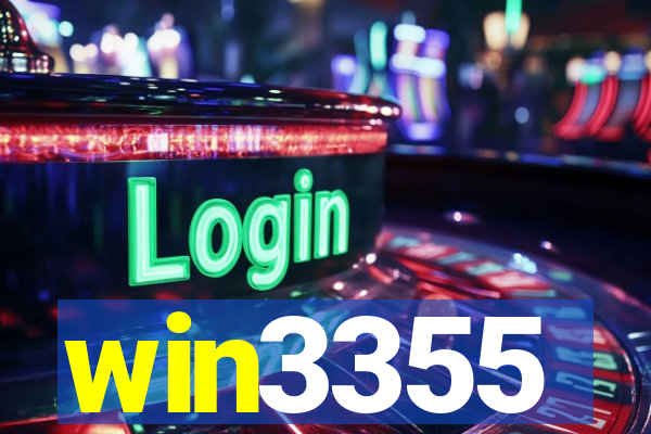 win3355