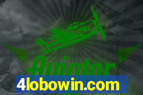 4lobowin.com