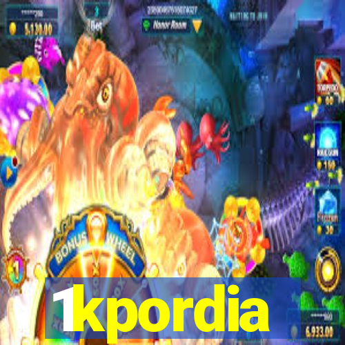 1kpordia