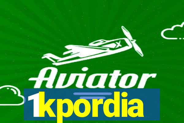 1kpordia