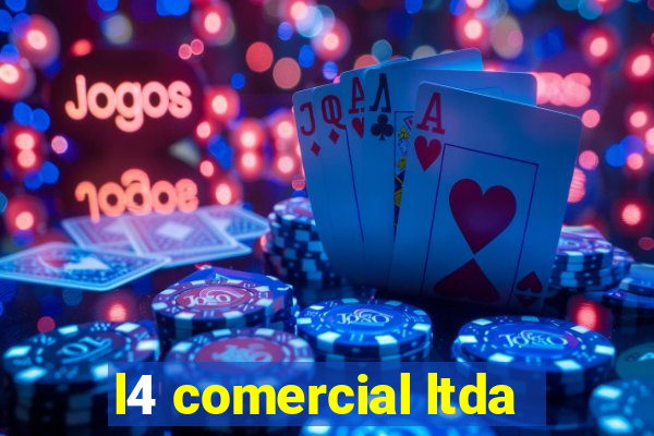 l4 comercial ltda