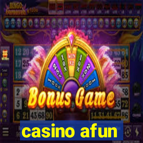 casino afun