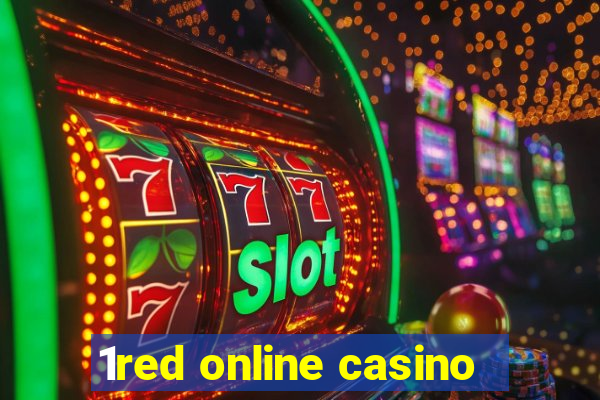 1red online casino