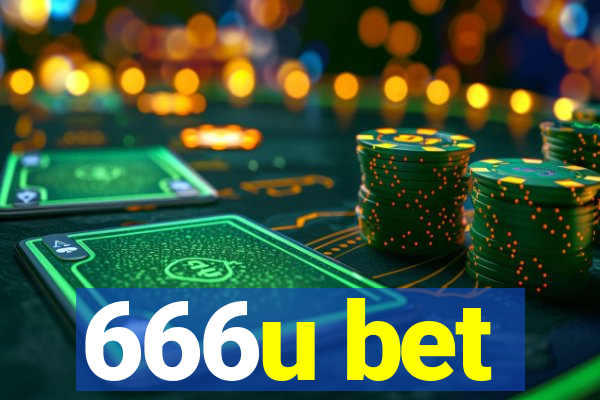 666u bet