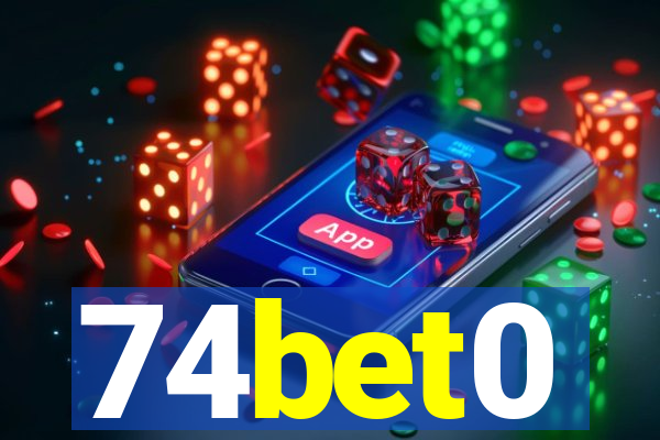 74bet0