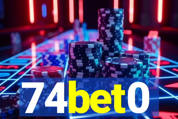 74bet0