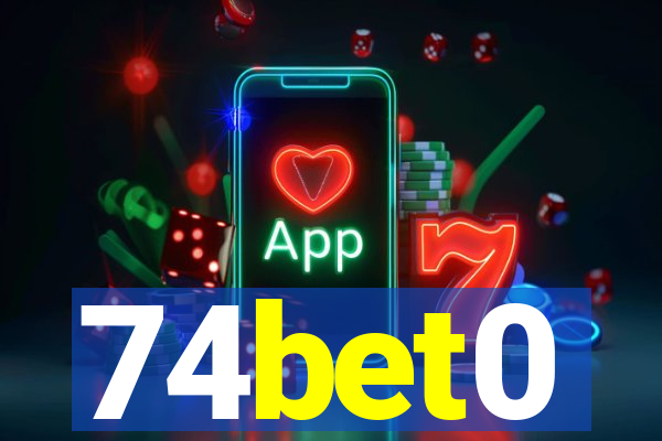 74bet0