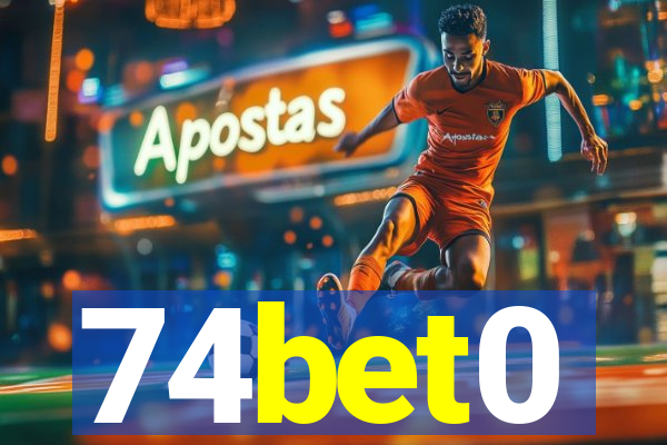 74bet0