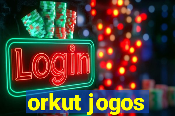 orkut jogos