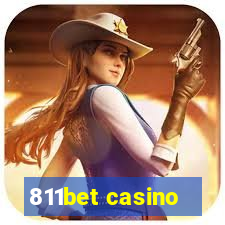 811bet casino