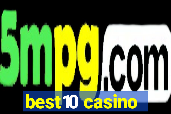 best10 casino