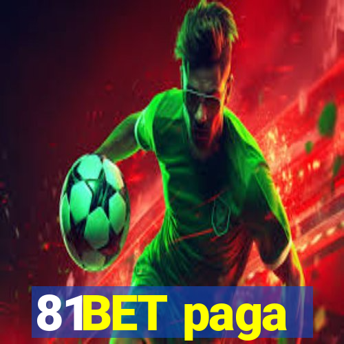 81BET paga