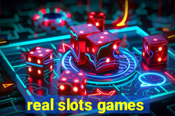 real slots games