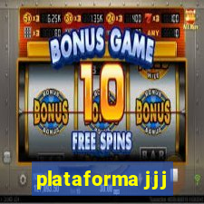 plataforma jjj