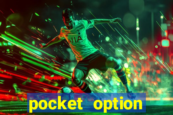 pocket option reclame aqui