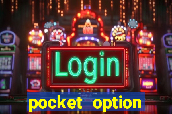 pocket option reclame aqui