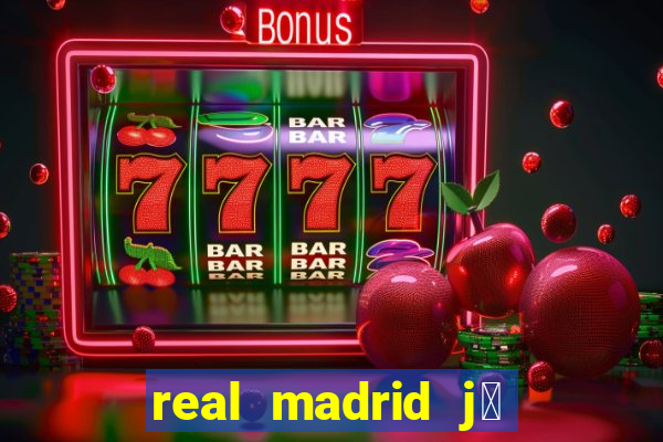 real madrid j谩 foi rebaixado