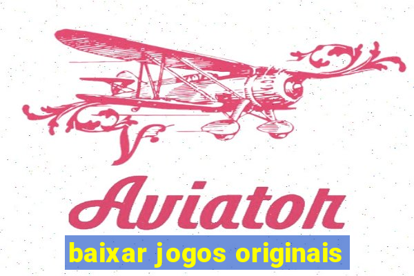 baixar jogos originais