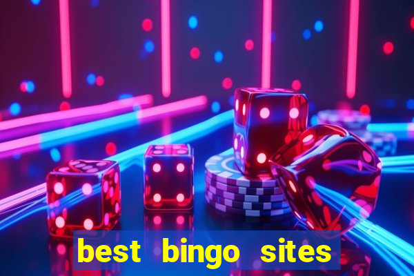 best bingo sites with newbie rooms