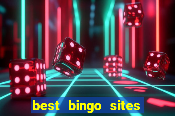 best bingo sites with newbie rooms