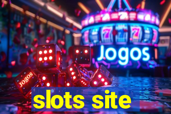 slots site