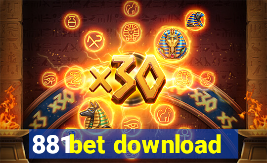 881bet download