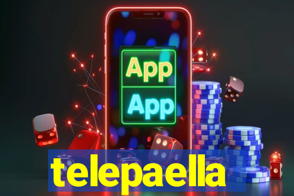 telepaella